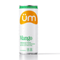 ÜM Mango Functional Mushroom Seltzer