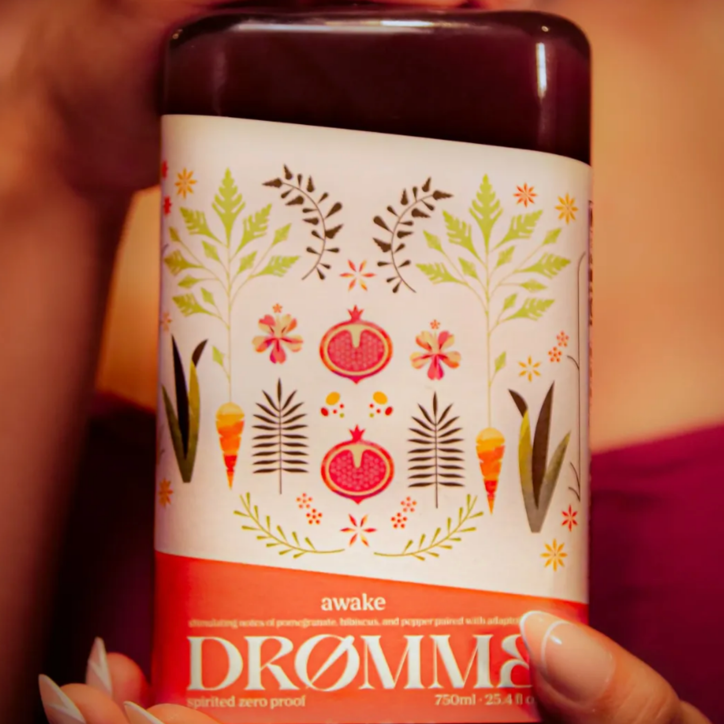 Drømme Awake