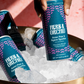 Herb and Orchid Sparkling AF Wine