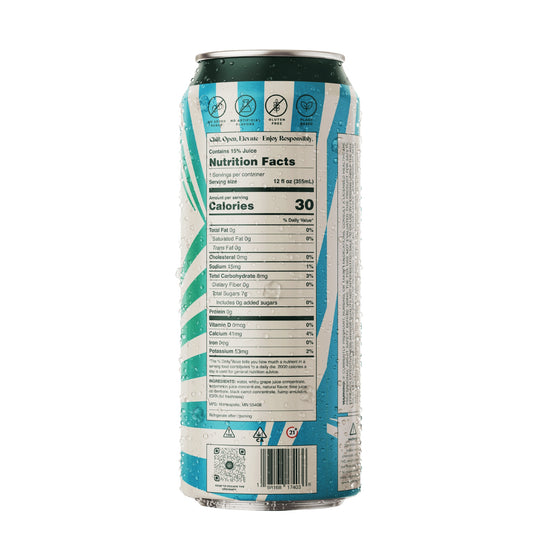 Hippie Water Island Getaway