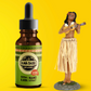 Kava Oasis 1000MG Nano Technology Beverage Mixer