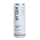 Kelia THC Non Carbonated Grapefruit Ginger - 4 Pack
