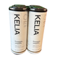 Kelia THC & CBG Non Carbonated Pineapple Jalepeno