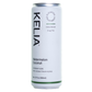 Kelia THC Non Carbonated Watermelon Coconut - 4 Pack