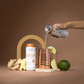 Leilo Sugar Free Kava Moscow Mule - 4 pack