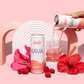 Leilo Kava Raspberry Hibiscus