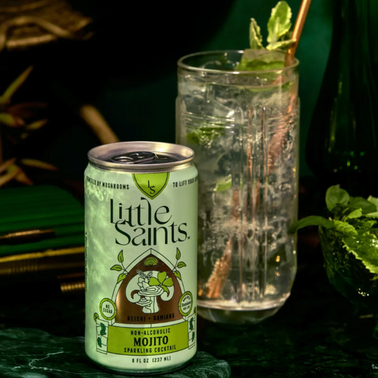 Little Saints Mojito