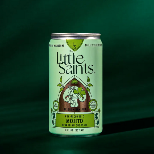 Little Saints Mojito
