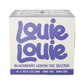 Louie Louie THC + CBD Blackberry Lemon