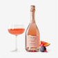 Prima Pavé Rosé Dolce Demi-Sec