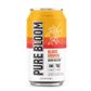 Pure Bloom Blood Orange THC & CBD Seltzer