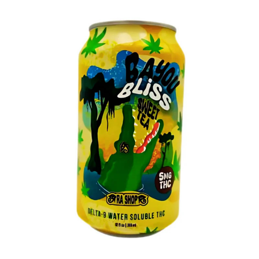 Single - Bayou Bliss