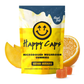Happy Caps Microdosed Mushroom Gummies - Citrus Sunrise