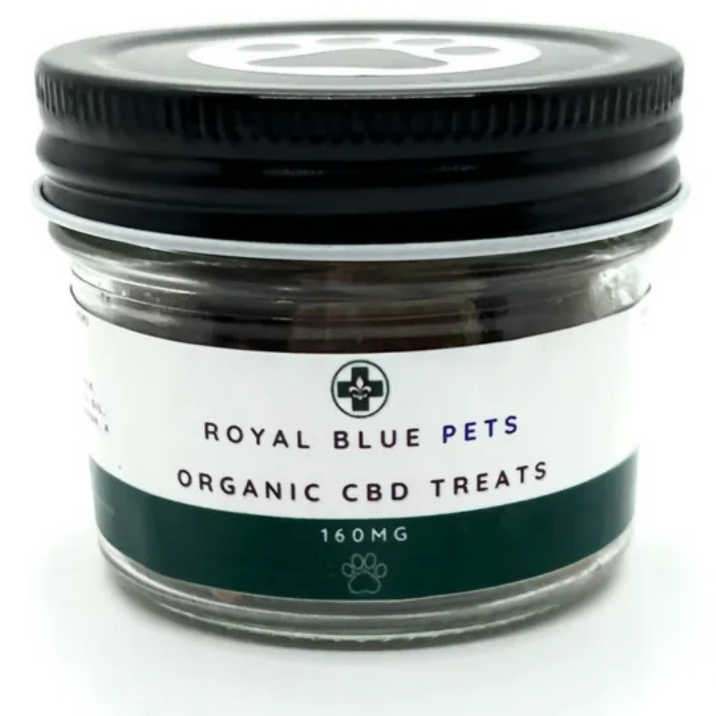 Royal Blue Pets - Chicken Flavored CBD Treats