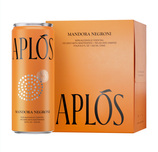 Aplós Mandora Negroni