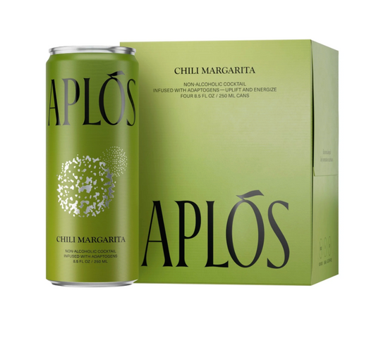 Aplós Chili Margarita