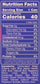 Happie Fungi Fusion Blue Razzberry