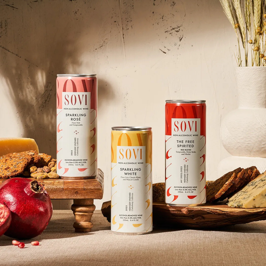 Sovi Variety Pack