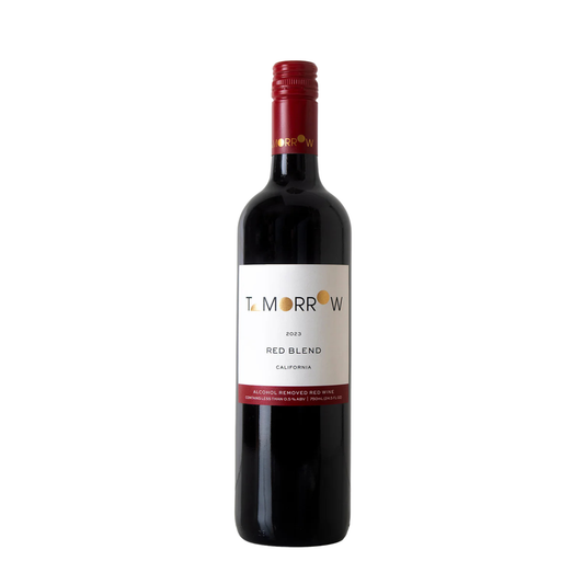 Tomorrow Cellars Red Blend 2023