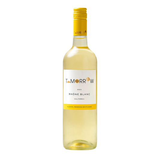 Tomorrow Cellars Rhône Blanc 2023