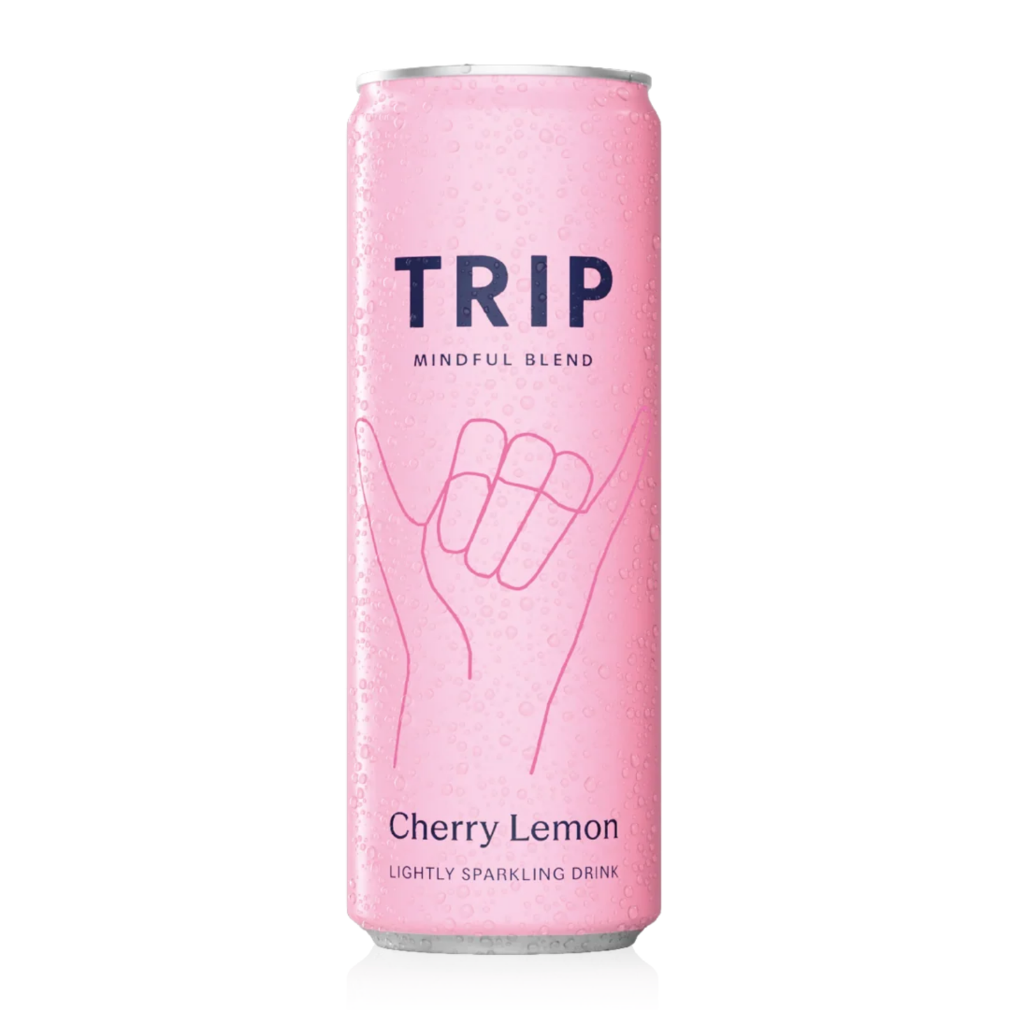 Trip Mindful Blend Cherry Lemon - Single