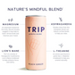 Trip Mindful Blend Peach Ginger