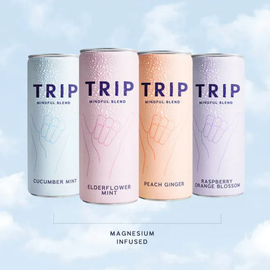 Trip Mindful Blend Variety Pack