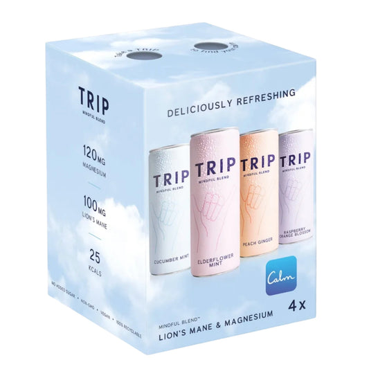 Trip Mindful Blend Variety Pack