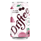 Urban South THC Black Cherry Seltzer