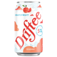Urban South THC Grapefruit Seltzer - 4 Pack