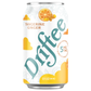 Urban South Driftee THC Tangerine Seltzer - 4 Pack