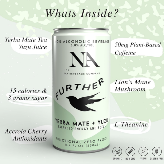 Further - NA Beverage Company