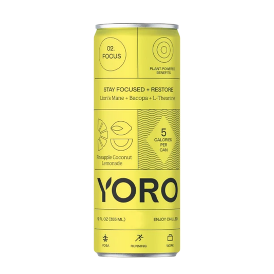 YORO Focus