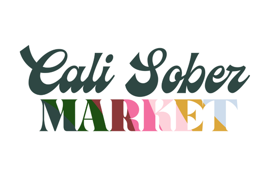 Cali Sober Market Gift Card