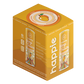 Happie Fungi Fusion Mango Mimosa