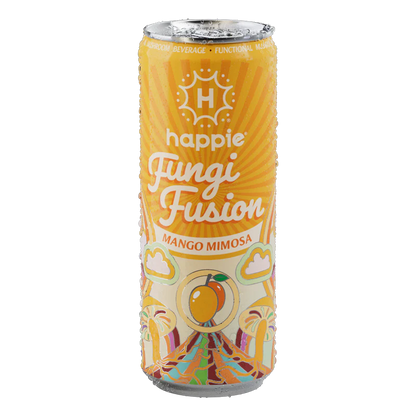 Happie Fungi Fusion Mango Mimosa