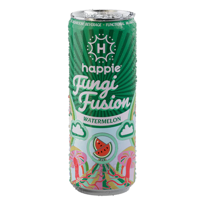 Happie Fungi Fusion Watermelon