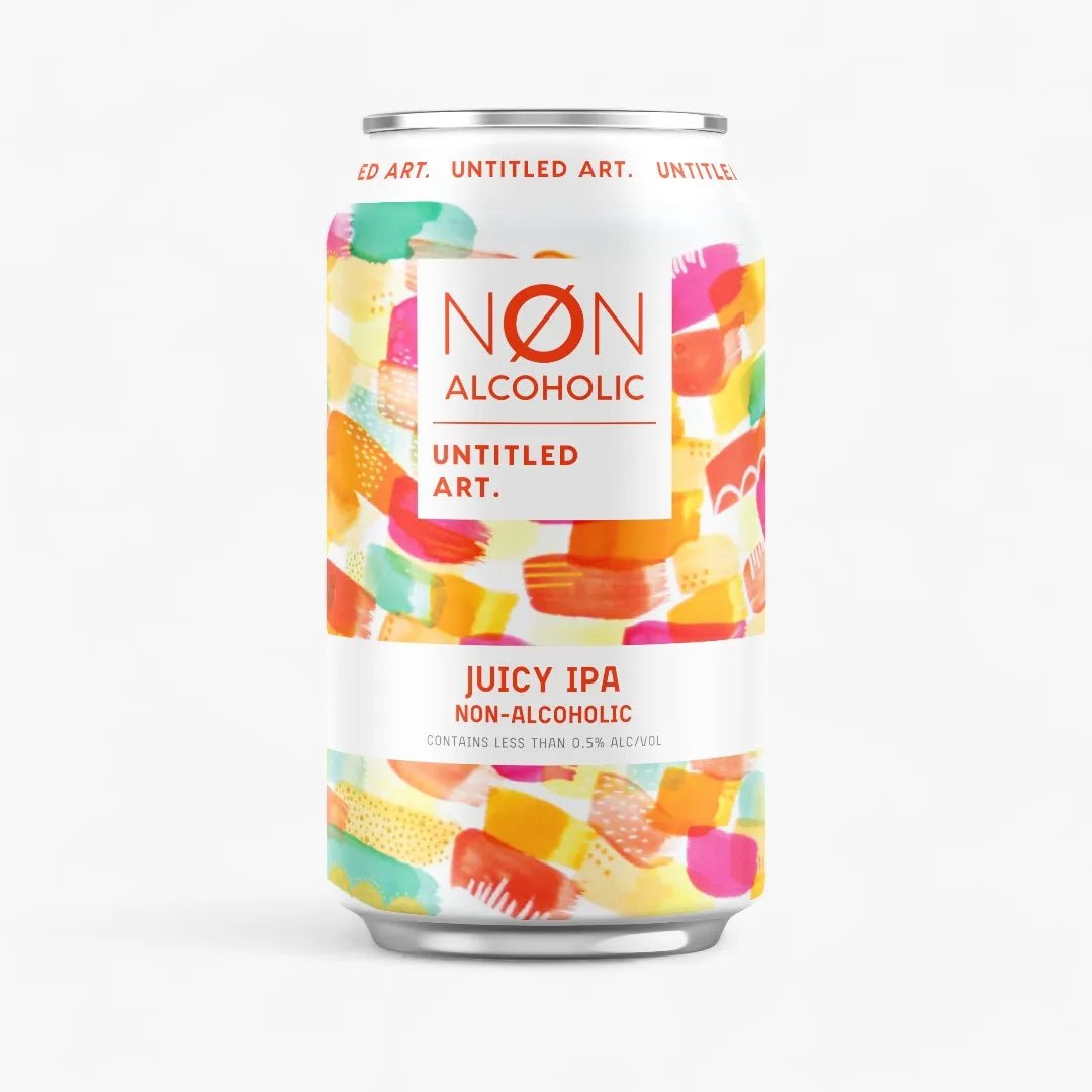 Untitled Art Juicy IPA